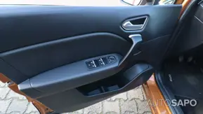 Renault Captur 1.0 TCe Exclusive de 2020