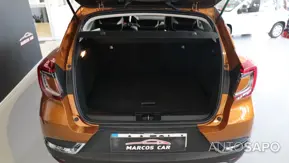 Renault Captur 1.0 TCe Exclusive de 2020