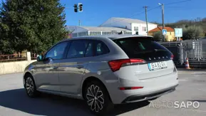 Skoda Scala 1.0 TSI Ambition de 2023