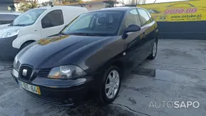 Seat Ibiza de 2006