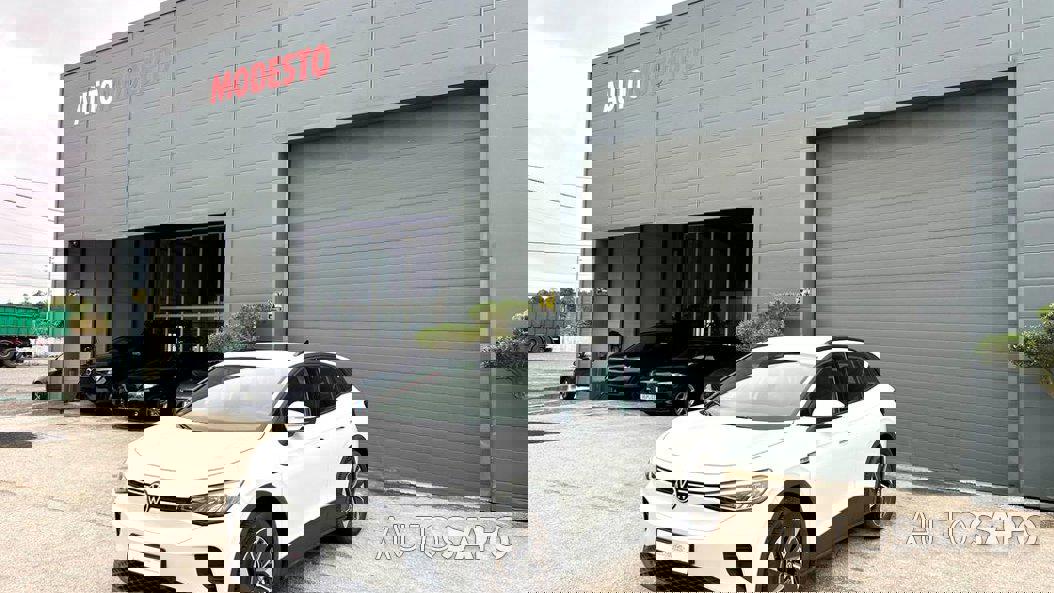 Volkswagen ID.4 Pro Performance Business de 2022