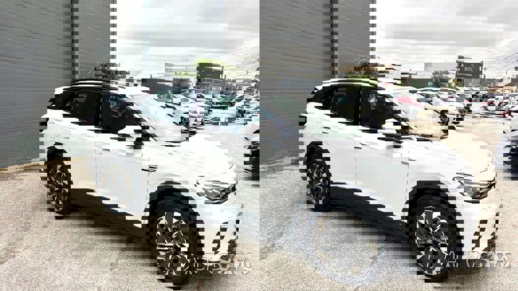 Volkswagen ID.4 Pro Performance Business de 2022