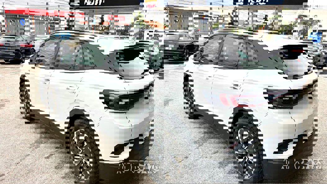 Volkswagen ID.4 Pro Performance Business de 2022