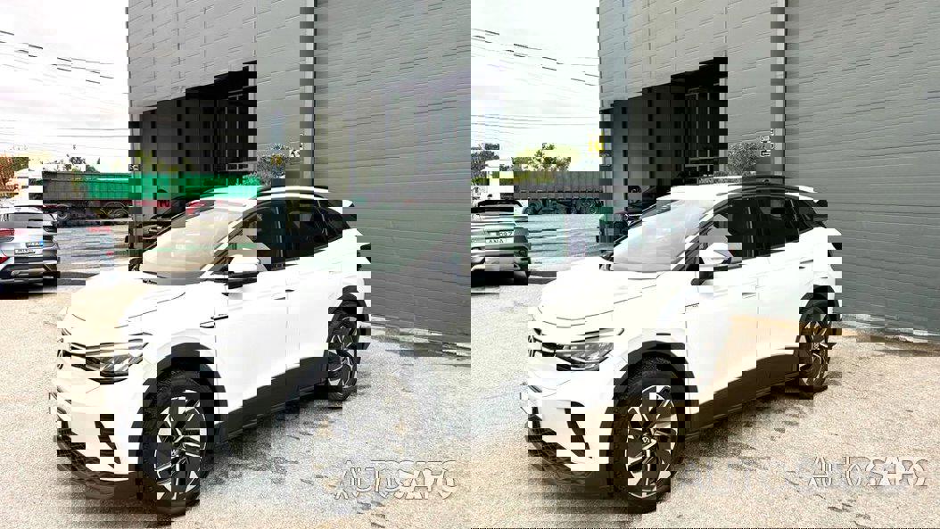 Volkswagen ID.4 Pro Performance Business de 2022