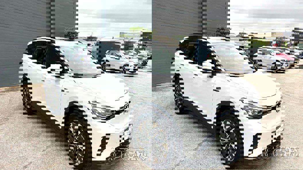 Volkswagen ID.4 Pro Performance Business de 2022