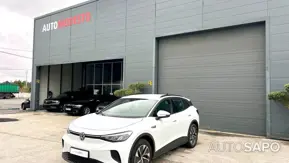 Volkswagen ID.4 Pro Performance Business de 2022