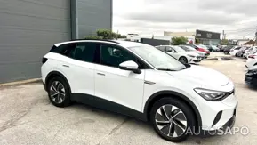 Volkswagen ID.4 Pro Performance Business de 2022