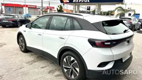 Volkswagen ID.4 Pro Performance Business de 2022