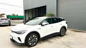 Volkswagen ID.4 Pro Performance Business de 2022