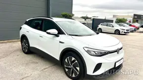 Volkswagen ID.4 Pro Performance Business de 2022