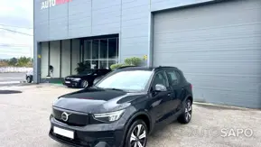 Volvo XC40 de 2022