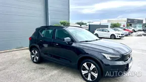 Volvo XC40 de 2022