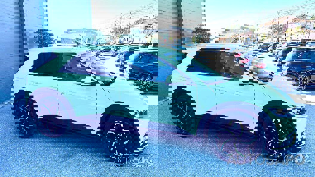 Hyundai Ioniq 5 73kWh Vanguard de 2023