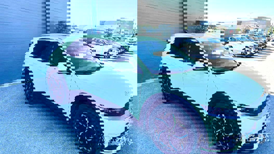 Hyundai Ioniq 5 73kWh Vanguard de 2023