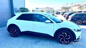 Hyundai Ioniq 5 73kWh Vanguard de 2023