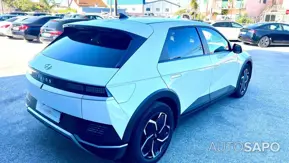 Hyundai Ioniq 5 73kWh Vanguard de 2023