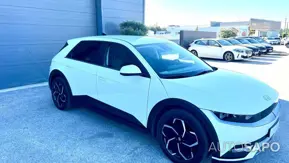 Hyundai Ioniq 5 73kWh Vanguard de 2023