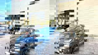 Renault Kadjar 1.5 dCi Black Edition de 2019