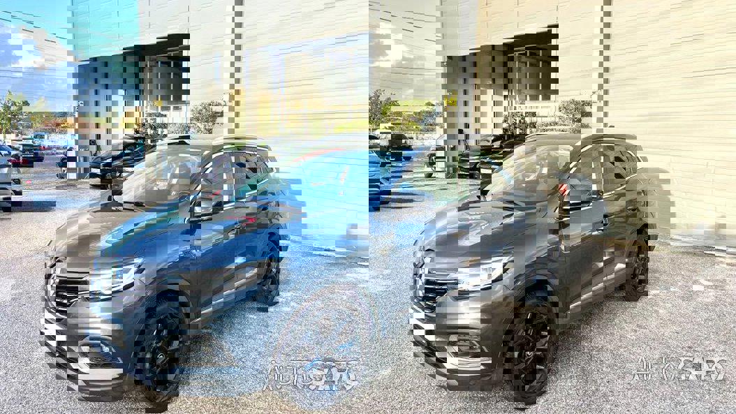 Renault Kadjar 1.5 dCi Black Edition de 2019