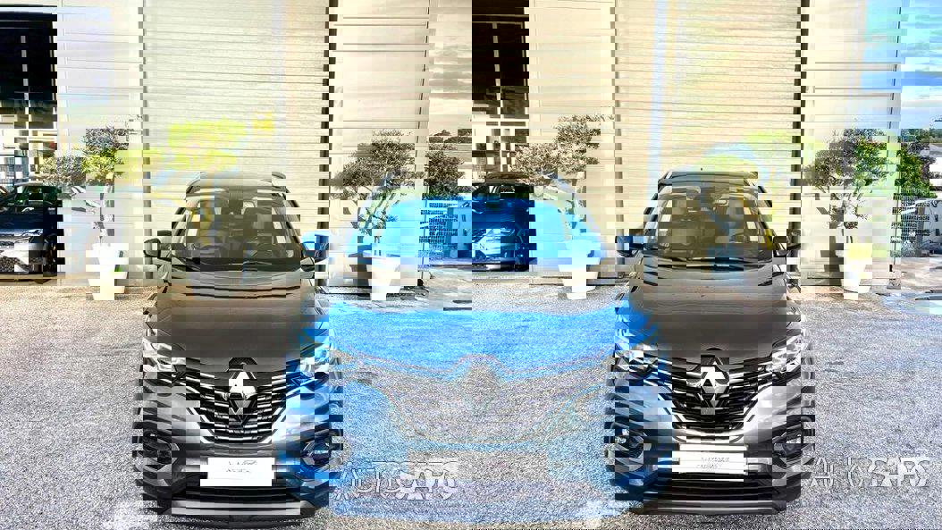 Renault Kadjar 1.5 dCi Black Edition de 2019