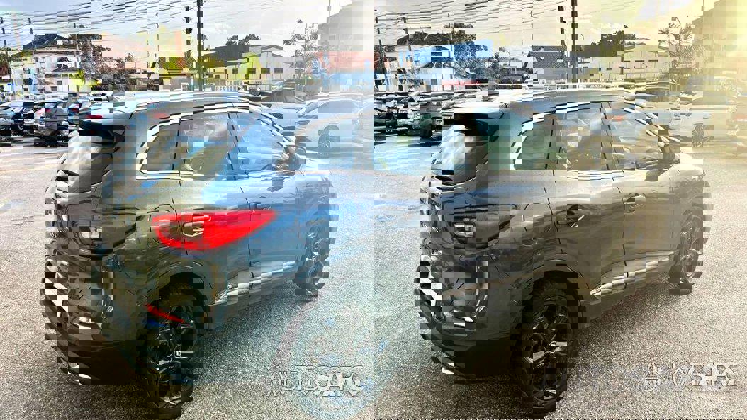 Renault Kadjar 1.5 dCi Black Edition de 2019