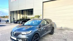 Renault Kadjar 1.5 dCi Black Edition de 2019
