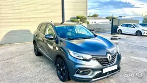 Renault Kadjar 1.5 dCi Black Edition de 2019