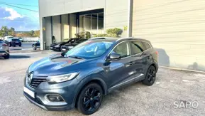 Renault Kadjar 1.5 dCi Black Edition de 2019