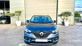 Renault Kadjar 1.5 dCi Black Edition de 2019