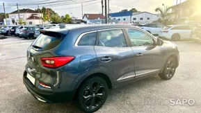 Renault Kadjar 1.5 dCi Black Edition de 2019
