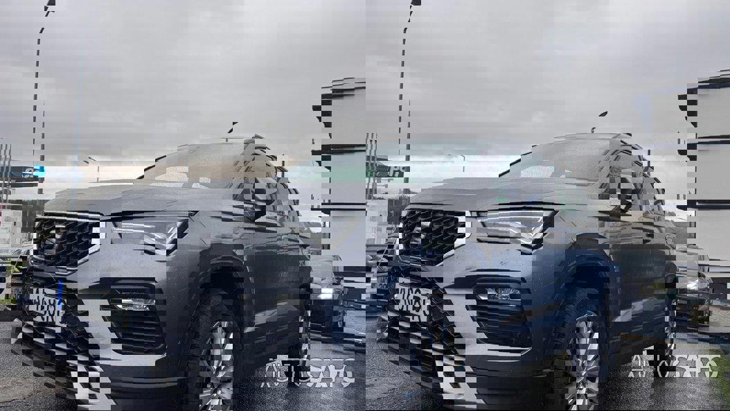 Seat Ateca 1.0 TSI Style de 2022