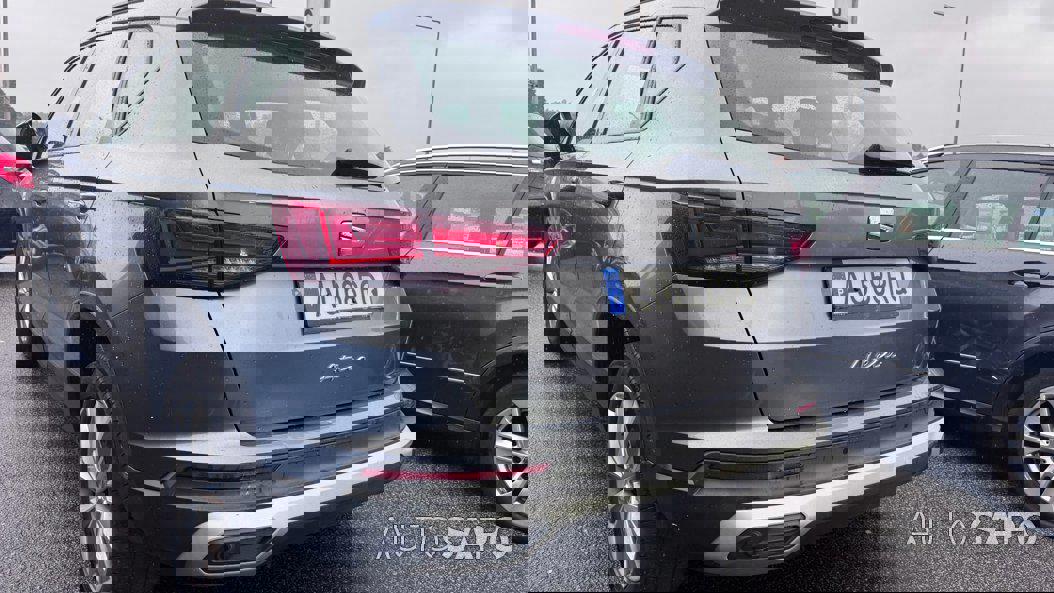 Seat Ateca 1.0 TSI Style de 2022