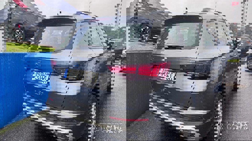 Seat Ateca 1.0 TSI Style de 2022