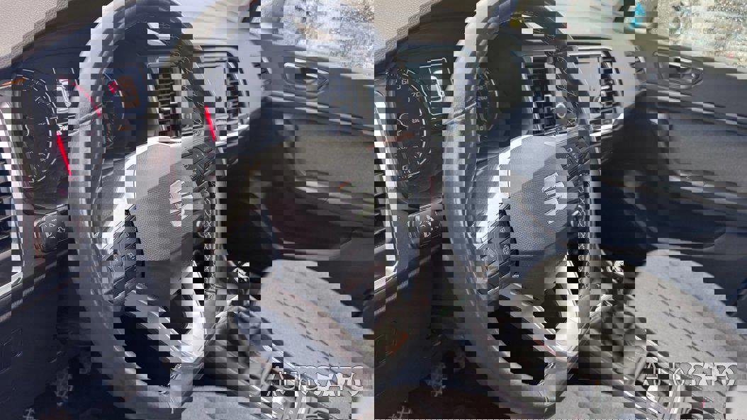 Seat Ateca 1.0 TSI Style de 2022