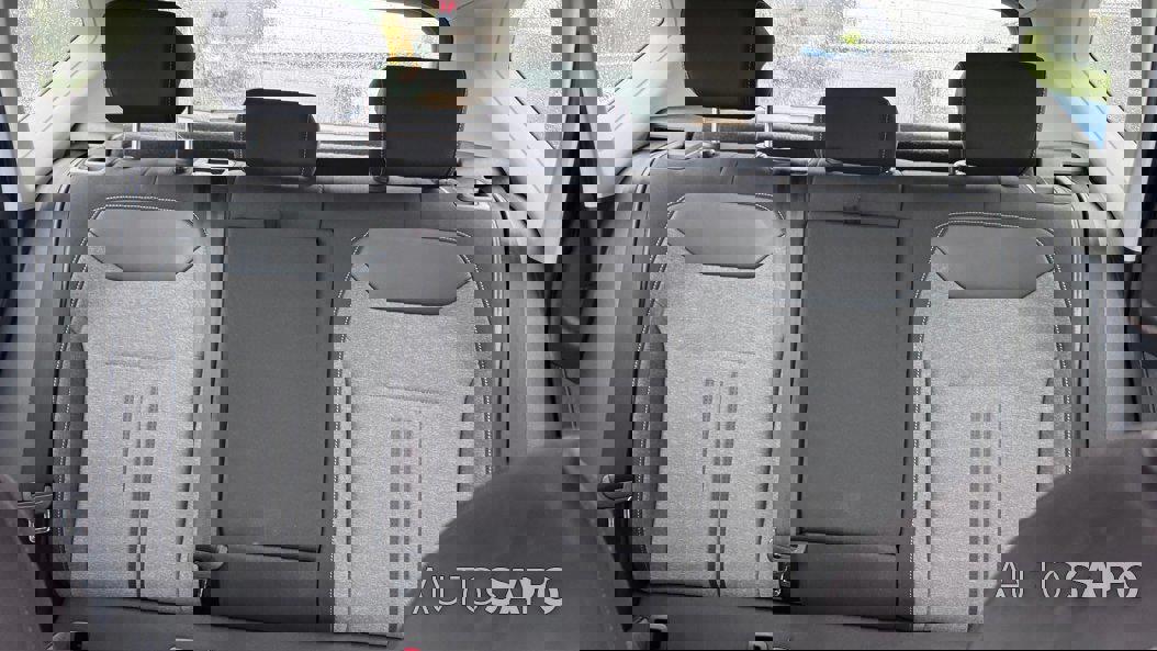 Seat Ateca 1.0 TSI Style de 2022