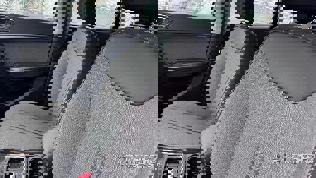 Seat Ateca 1.0 TSI Style de 2022