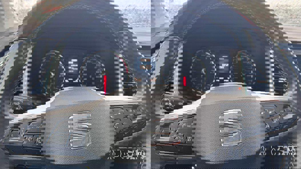 Seat Ateca 1.0 TSI Style de 2022