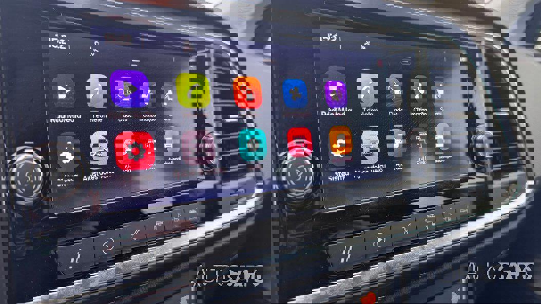 Seat Ateca 1.0 TSI Style de 2022