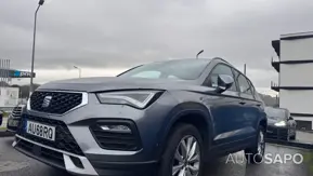 Seat Ateca 1.0 TSI Style de 2022
