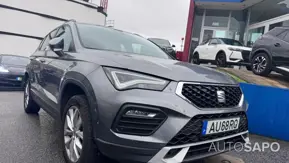 Seat Ateca 1.0 TSI Style de 2022