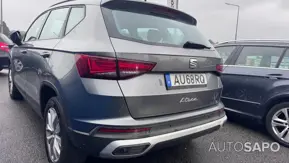 Seat Ateca 1.0 TSI Style de 2022