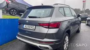 Seat Ateca 1.0 TSI Style de 2022