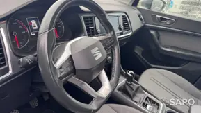 Seat Ateca 1.0 TSI Style de 2022