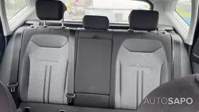 Seat Ateca 1.0 TSI Style de 2022