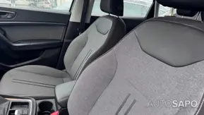 Seat Ateca 1.0 TSI Style de 2022