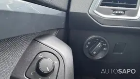 Seat Ateca 1.0 TSI Style de 2022