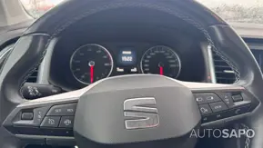 Seat Ateca 1.0 TSI Style de 2022