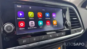 Seat Ateca 1.0 TSI Style de 2022