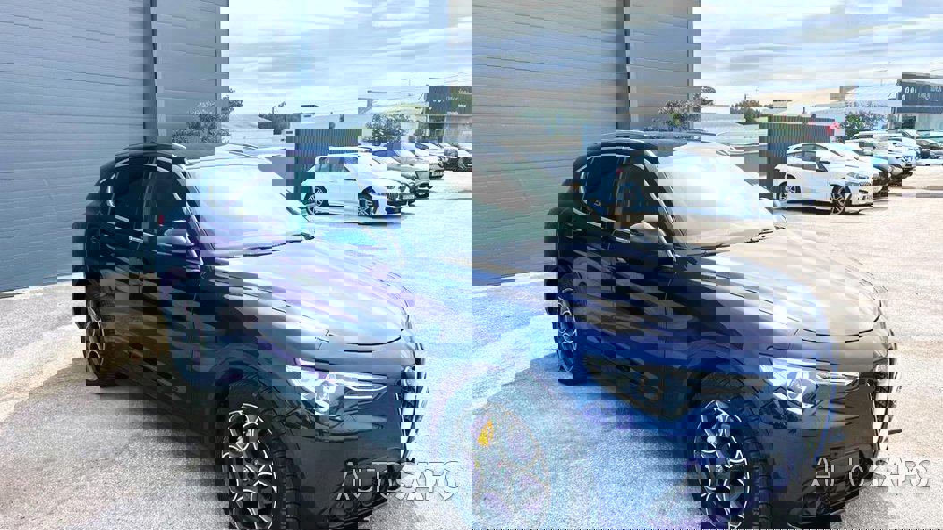 Alfa Romeo Stelvio 2.2 D Super AT8 de 2019