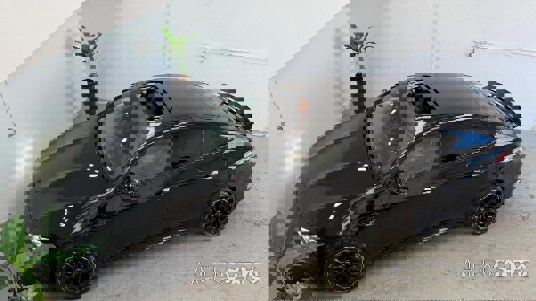 Mercedes-Benz AMG GT 53 4MATIC+ de 2019